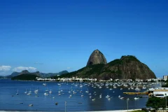 Sugarloaf Mountain