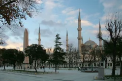 Sultanahmet Square