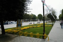 Sultanahmet Square