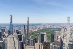 SUMMIT One Vanderbilt