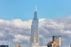 SUMMIT One Vanderbilt
