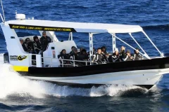 Sunshine Coast Cruises