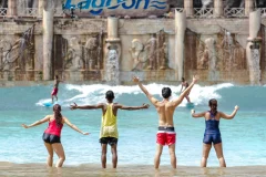 Sunway Lagoon