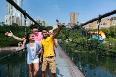 Sunway Lagoon