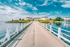 Suomenlinna Maritime Fortress