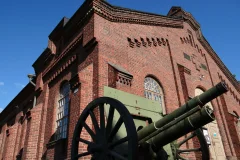 Suomenlinna Museum