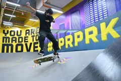 SuperPark Singapore