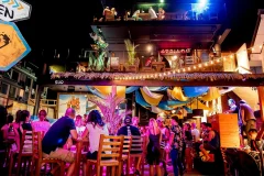 Surf House Phuket at Patong