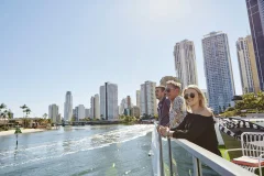 Surfers Paradise Cruises
