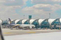 Suvarnabhumi Airport