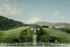 Swarovski Crystal Worlds