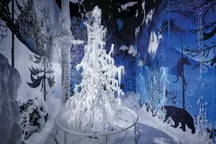 Swarovski Crystal Worlds