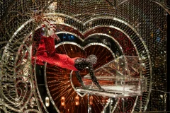 Swarovski Crystal Worlds