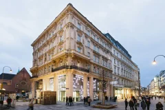 Swarovski Kristallwelten Store Wien