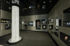 Swarovski Kristallwelten Store Wien