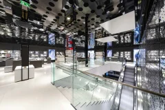 Swarovski Kristallwelten Store Wien