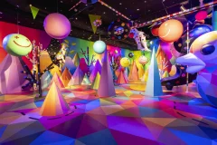Sweet Space Museum