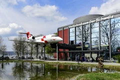 Swiss Museum of Transport