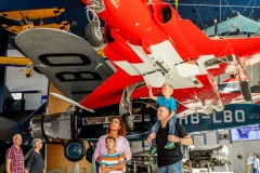 Swiss Museum of Transport