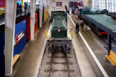 Swiss Museum of Transport