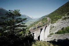 Switzerland Day Trips from Milan