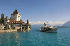 Switzerland Day Trips from Milan