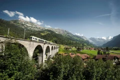 Switzerland Day Trips from Milan