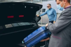 Sydney Airport Transfers