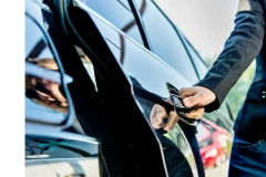 Sydney Airport Transfers