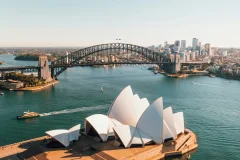 Sydney City Cards