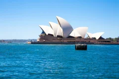 Sydney City Tours