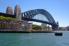 Sydney City Tours