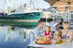 Sydney Fish Market