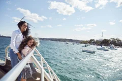Sydney Harbour Cruises