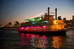 Sydney Harbour Cruises