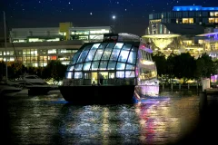Sydney Harbour Cruises