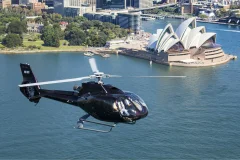 Sydney Helicopter Flights