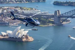 Sydney Helicopter Flights