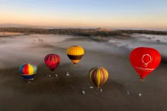 Sydney Hot Air Balloon