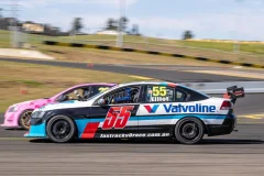 Sydney Motorsport Park