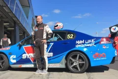 Sydney Motorsport Park