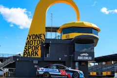 Sydney Motorsport Park