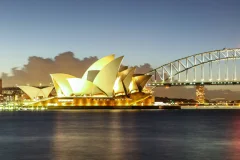 Sydney Opera House