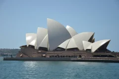 Sydney Opera House