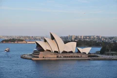 Sydney Opera House