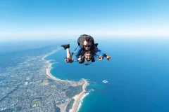 Sydney Skydive