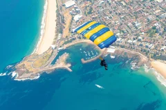Sydney Skydive