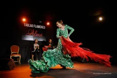 Tablao Flamenco Alma