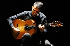 Tablao Flamenco Alma