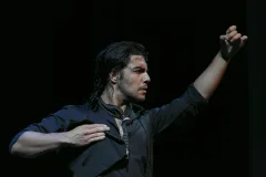 Tablao Flamenco Las Setas